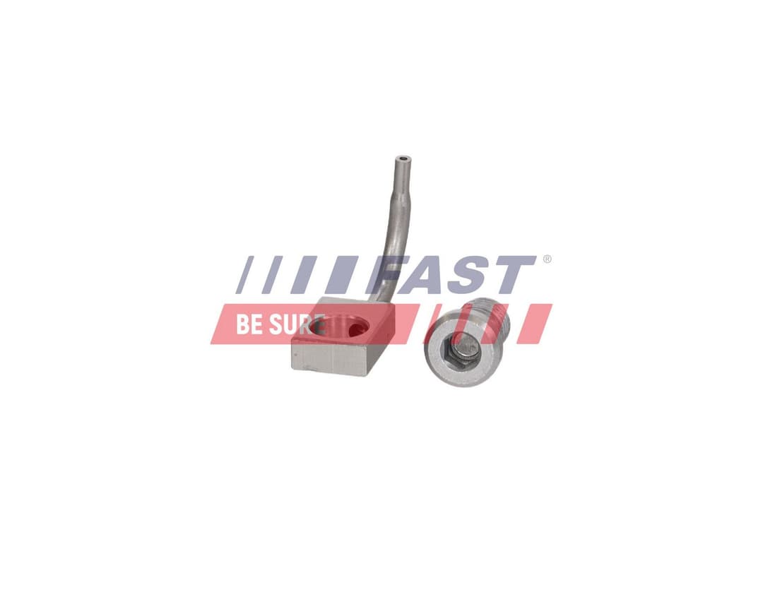 Diuza ulei, racire fusta piston FAST FT12976
