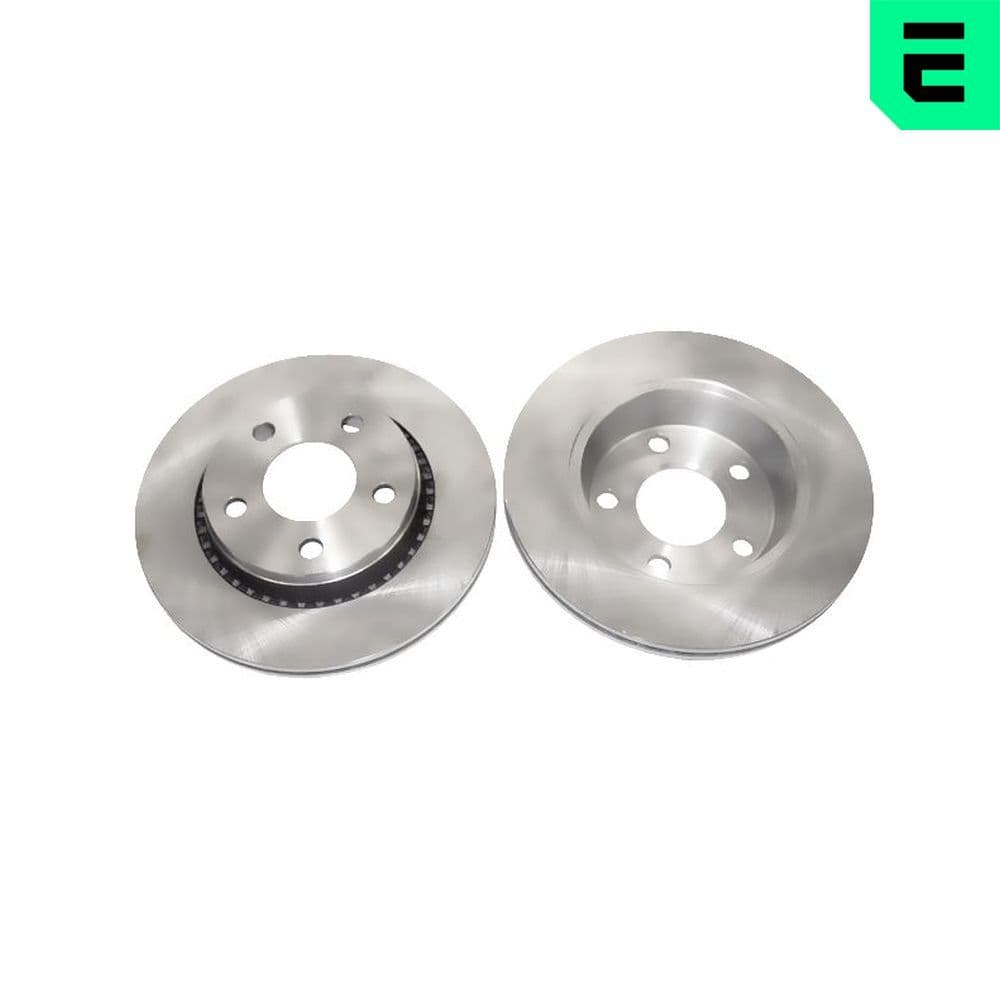 Disc frana OPTIMAL BS-3560C