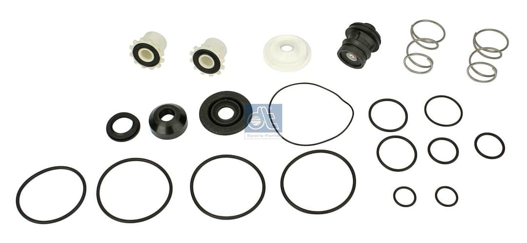Set reparatie, supapa frana - frana de serviciu DT Spare Parts 5.97032
