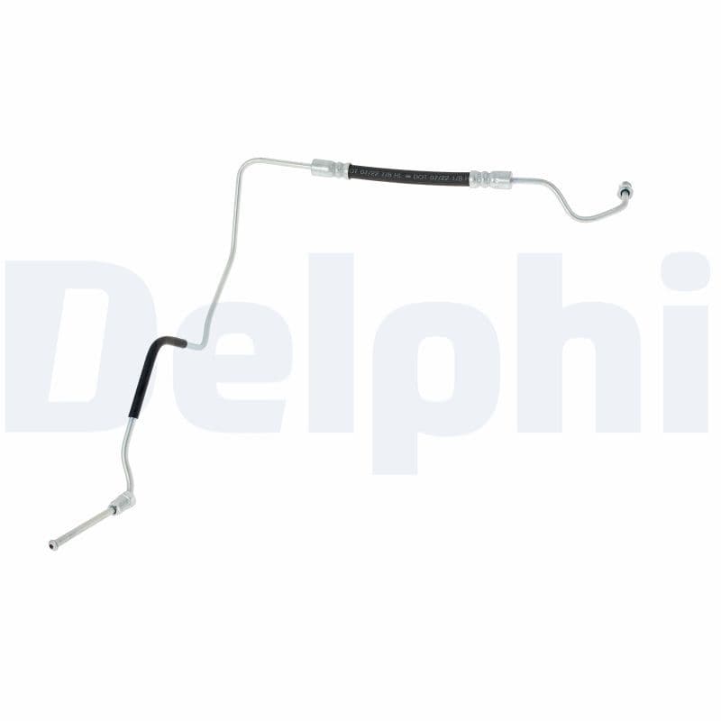 Furtun frana DELPHI LH7637