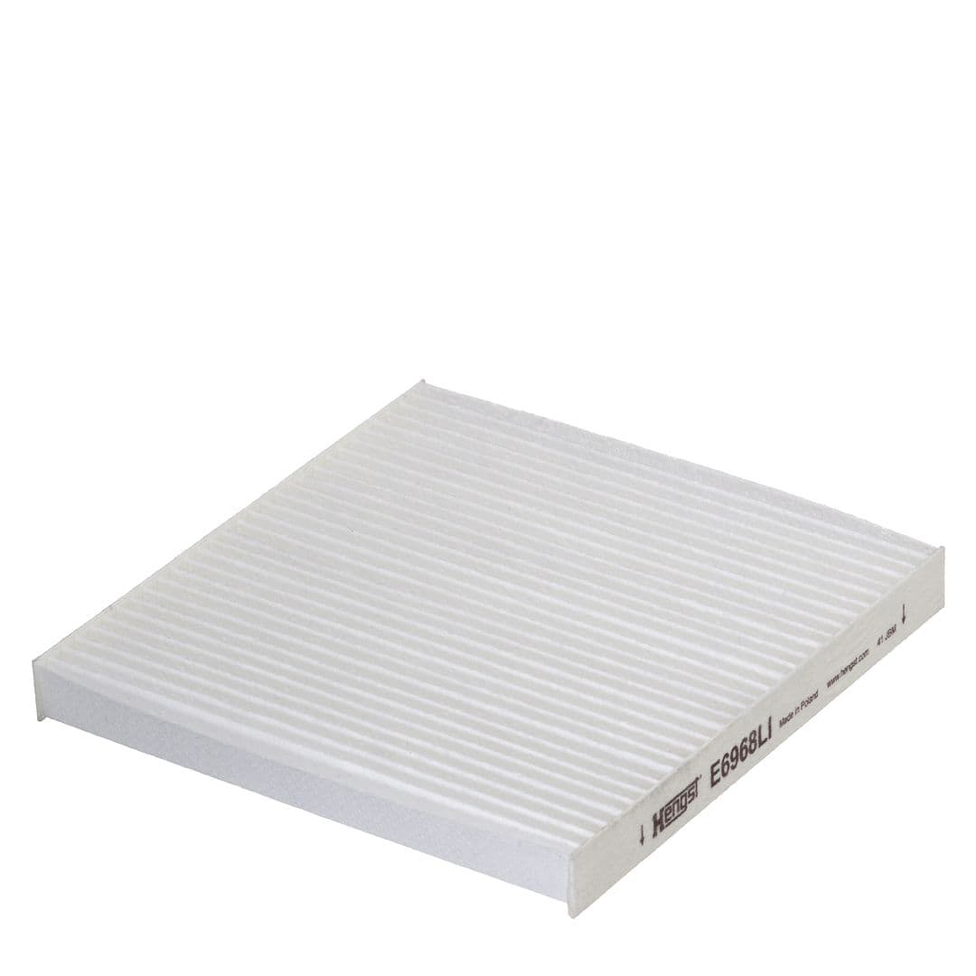Filtru, aer habitaclu HENGST FILTER E6968LI