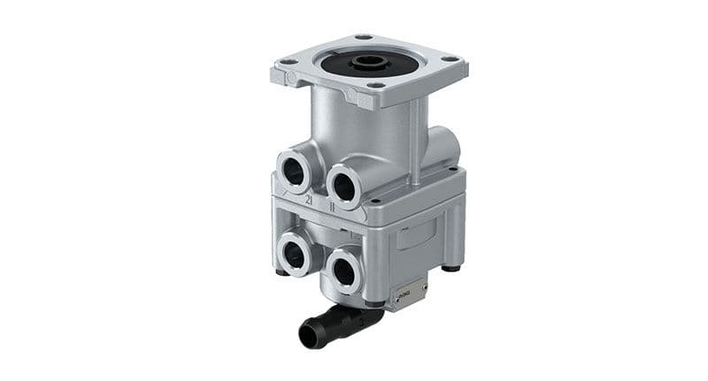 Supapa frana, frana de serviciu PROVIA PRO3150770