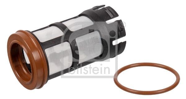filtru combustibil FEBI BILSTEIN 106591