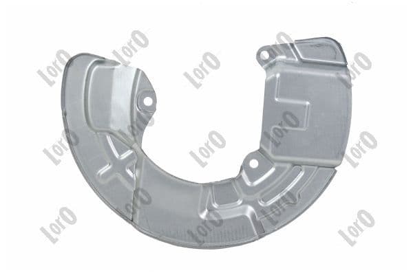 protectie stropire,disc frana LORO 131-07-166