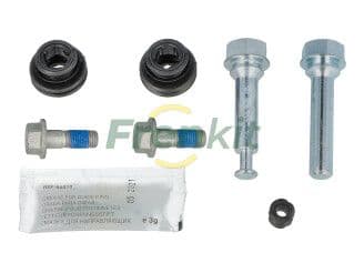 Set bucsi de ghidaj, etrier frana FRENKIT 810078