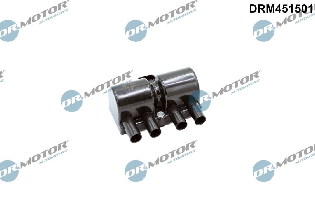 bobina de inductie Dr.Motor Automotive DRM451501