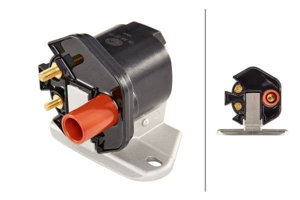bobina de inductie HELLA 5DA 358 057-951