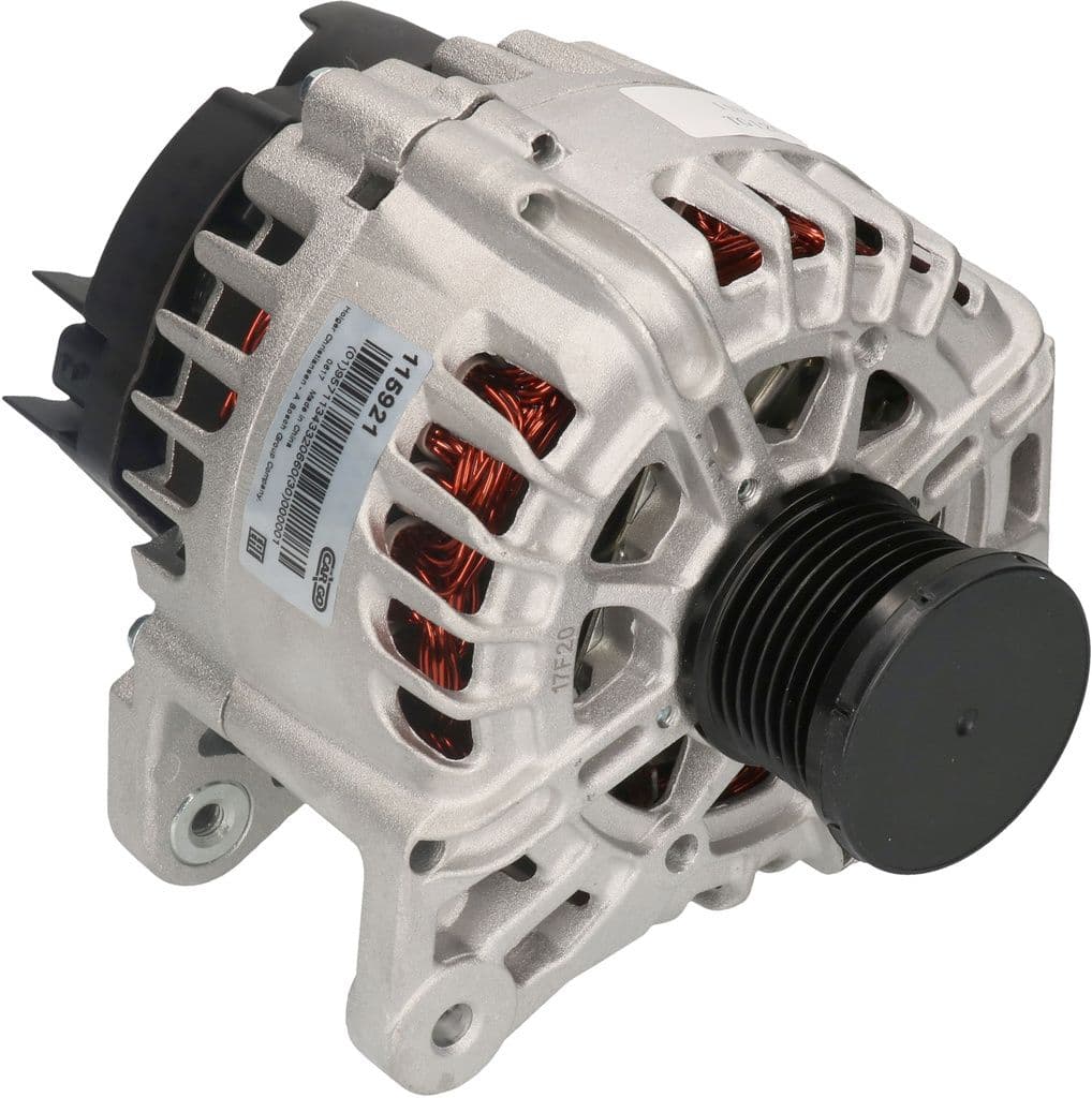 Generator / Alternator HC-Cargo F 032 115 921