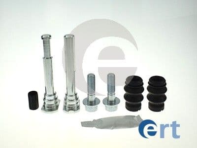 Set bucsi de ghidaj, etrier frana ERT 410242