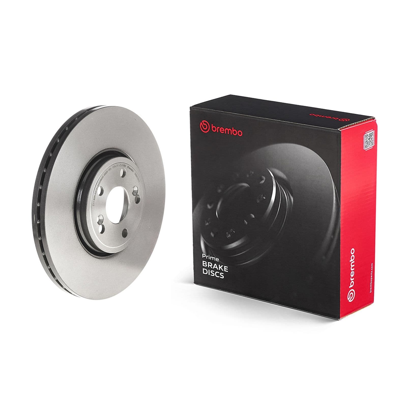 Disc frana BREMBO 09.9818.11