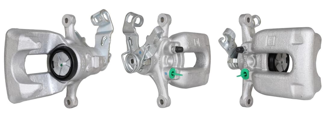 Etrier frana ELSTOCK 87-2814