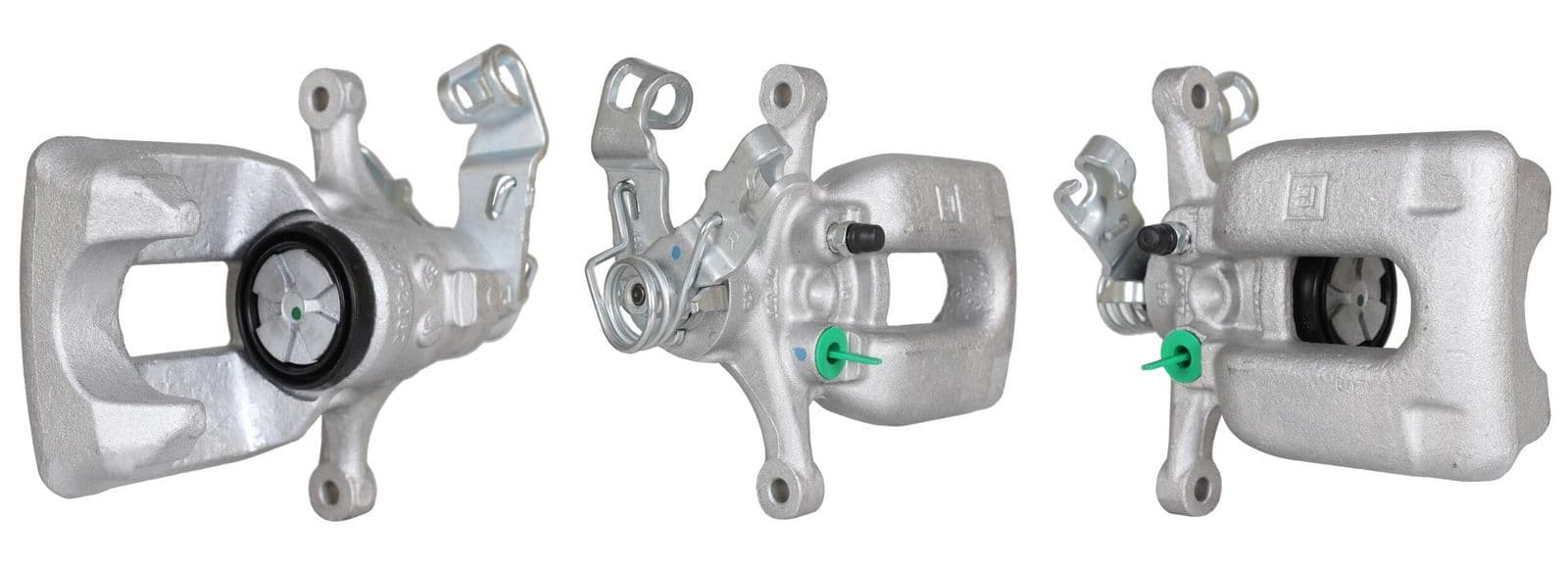 Etrier frana ELSTOCK 87-2814