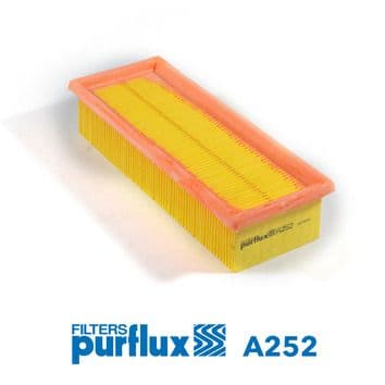 Filtru aer PURFLUX A252