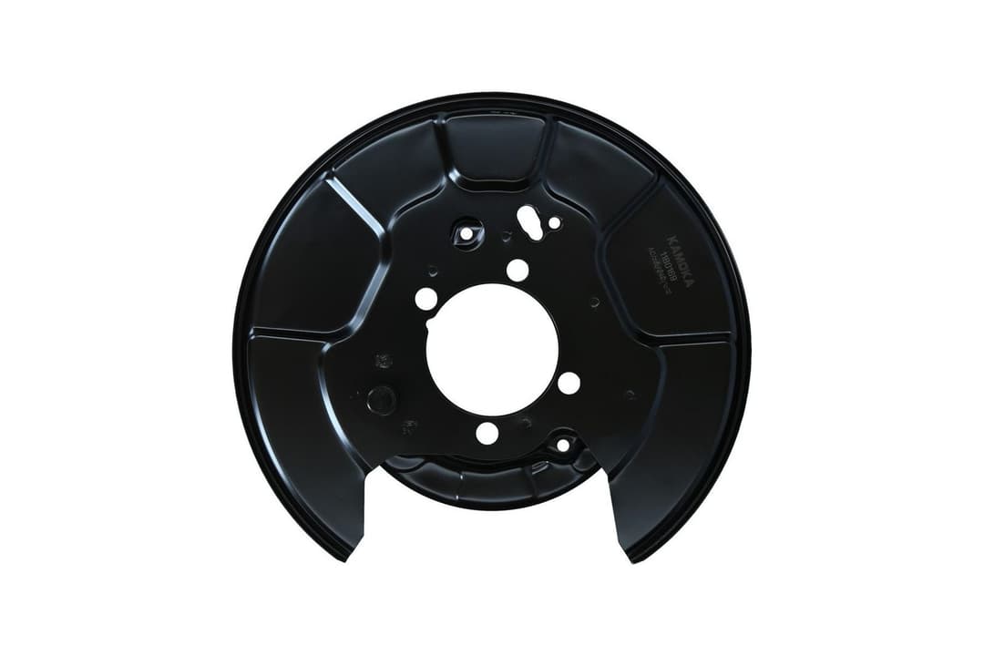 protectie stropire,disc frana KAMOKA 1180169
