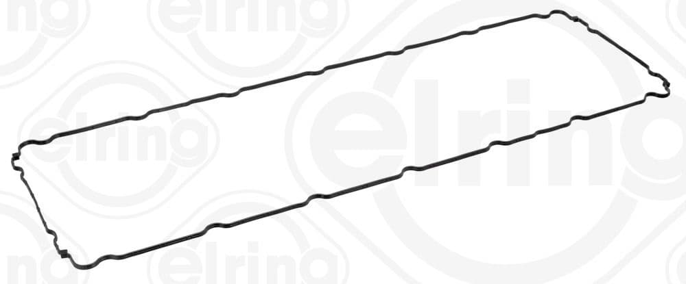 Garnitura baie ulei ELRING 887.920