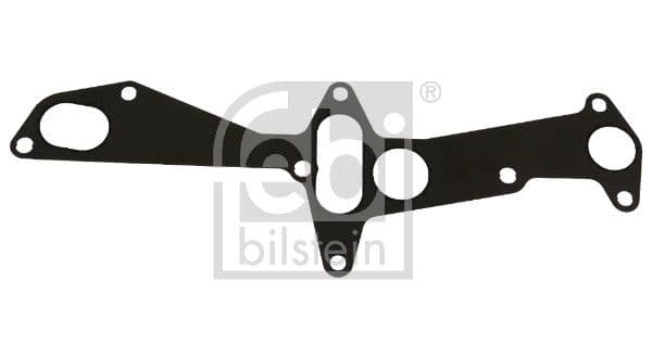 Garnituri, carcasa filtru ulei FEBI BILSTEIN 46368
