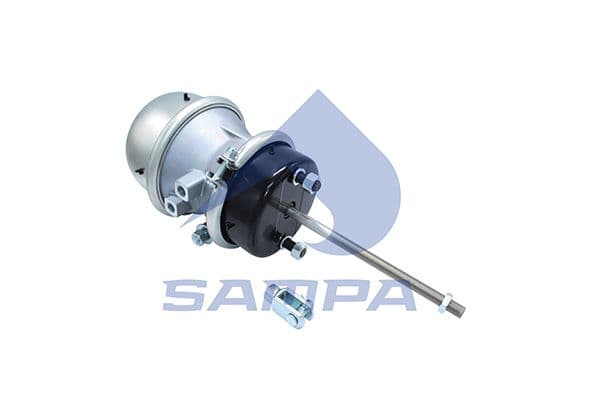 Cilindru receptor frana cu membrana SAMPA 094.024A