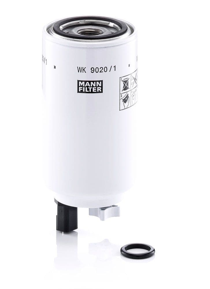 filtru combustibil MANN-FILTER WK 9020/1 x