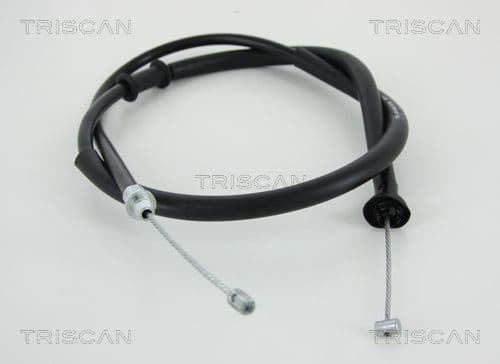 Cablu, frana de parcare TRISCAN 8140 15180