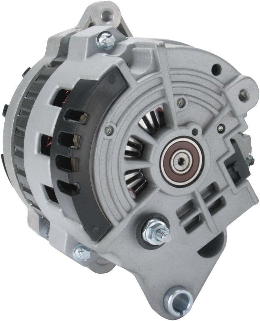 Generator / Alternator HC-Cargo F 032 112 447