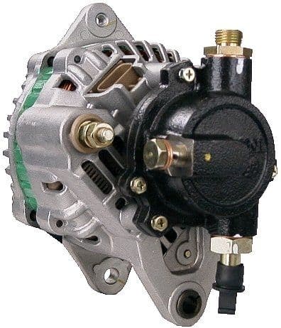 Generator / Alternator HC-Cargo F 032 111 831