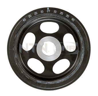 Fulie curea, arbore cotit SNR DPF351.03