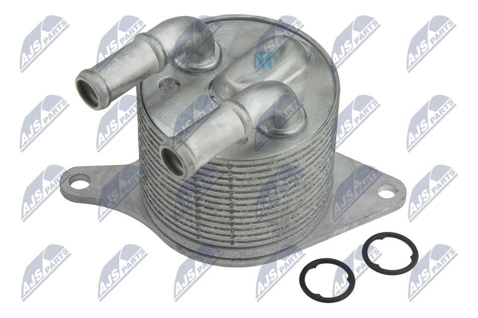 Radiator racire ulei, cutie de viteze automata NTY CCL-BM-067