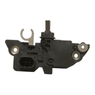 Regulator, alternator HUCO 130630