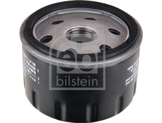 Filtru ulei FEBI BILSTEIN 175012