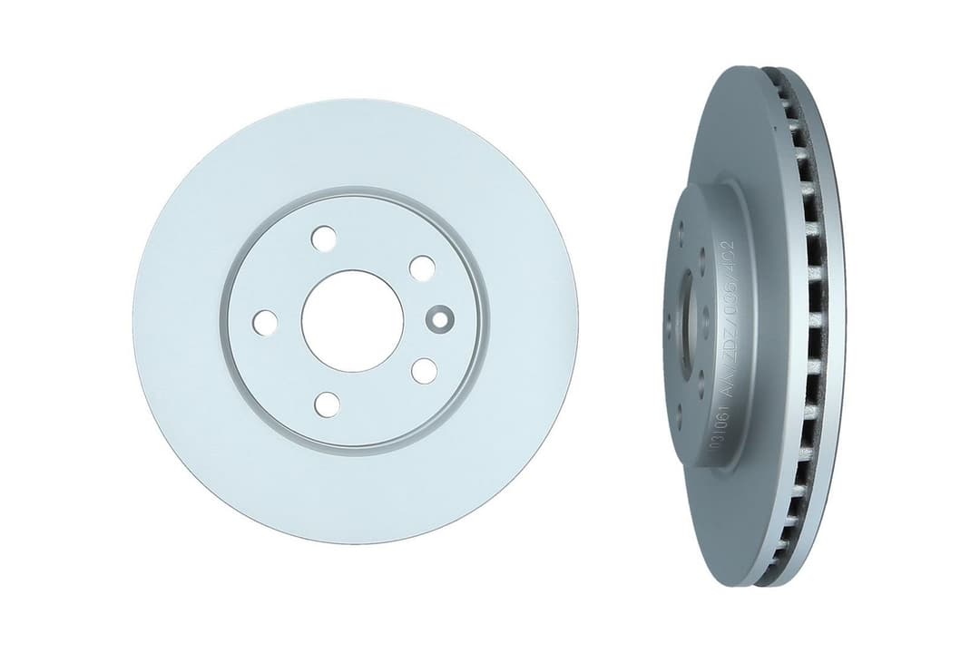 Disc frana KAMOKA 1031061