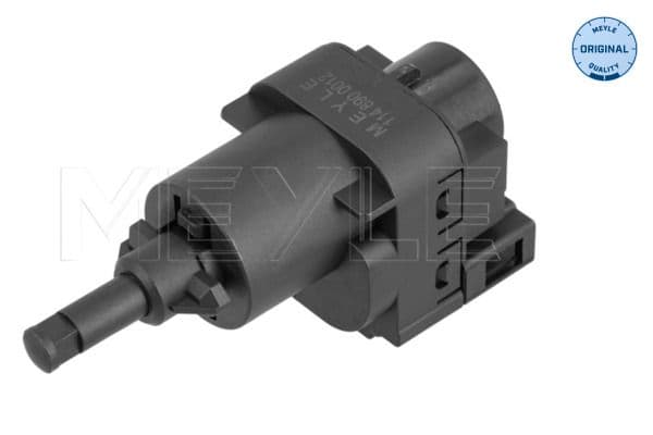 Comutator lumini frana MEYLE -ORIGINAL: True to OE. 114 890 0012