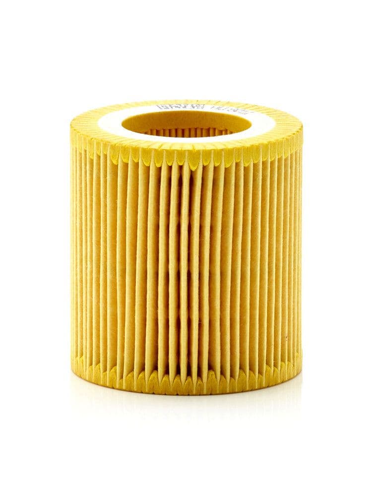 Filtru ulei MANN-FILTER HU 8011 z