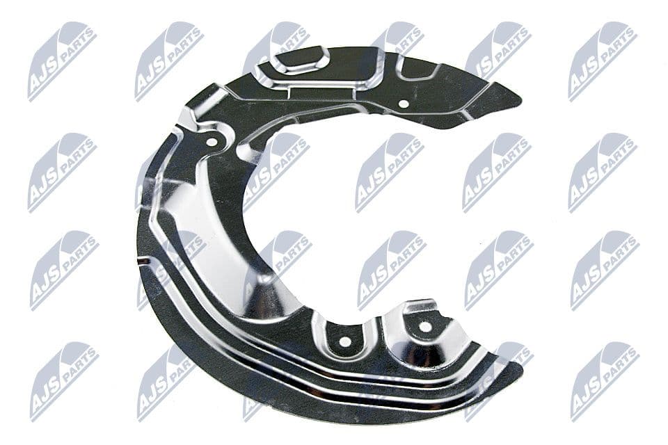 protectie stropire,disc frana NTY HTO-BM-007