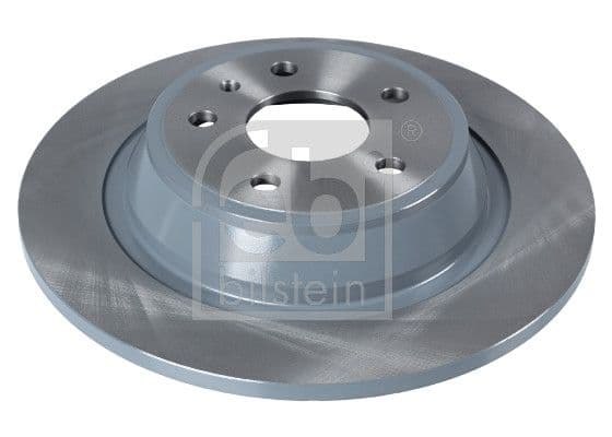 Disc frana FEBI BILSTEIN 104853