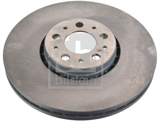 Disc frana FEBI BILSTEIN 171503