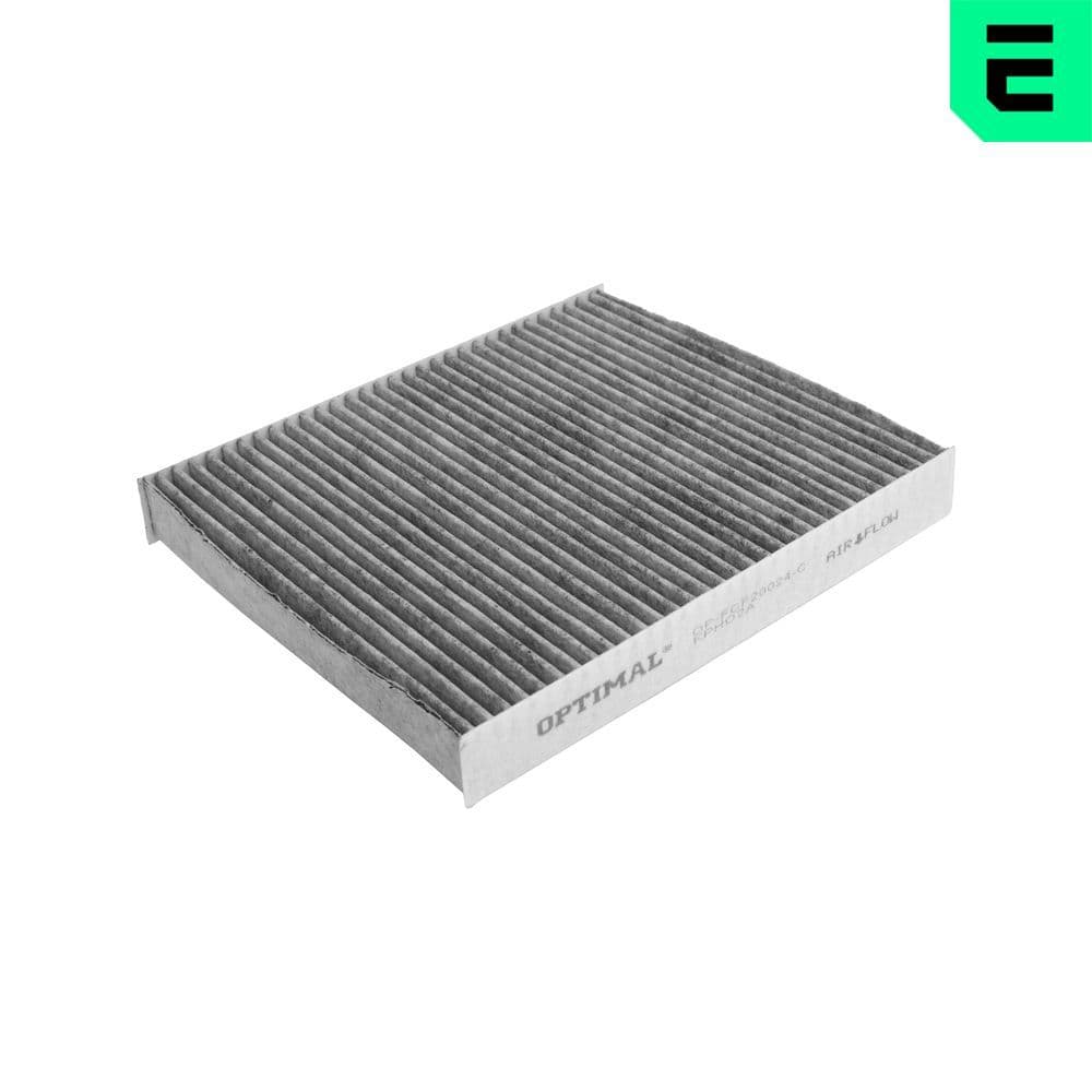 Filtru, aer habitaclu OPTIMAL OP-FCF20024-C