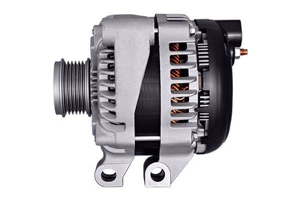 Generator / Alternator HELLA 8EL 015 637-571