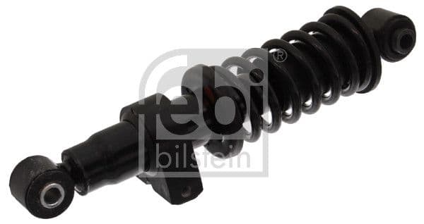 Amortizor, suspensie cabina FEBI BILSTEIN 35588