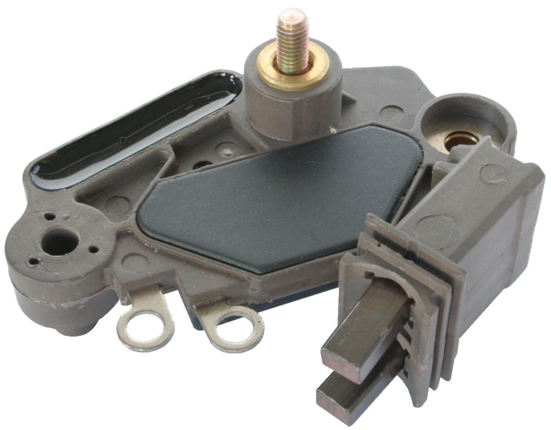 Regulator, alternator HC-Cargo F 032 139 482