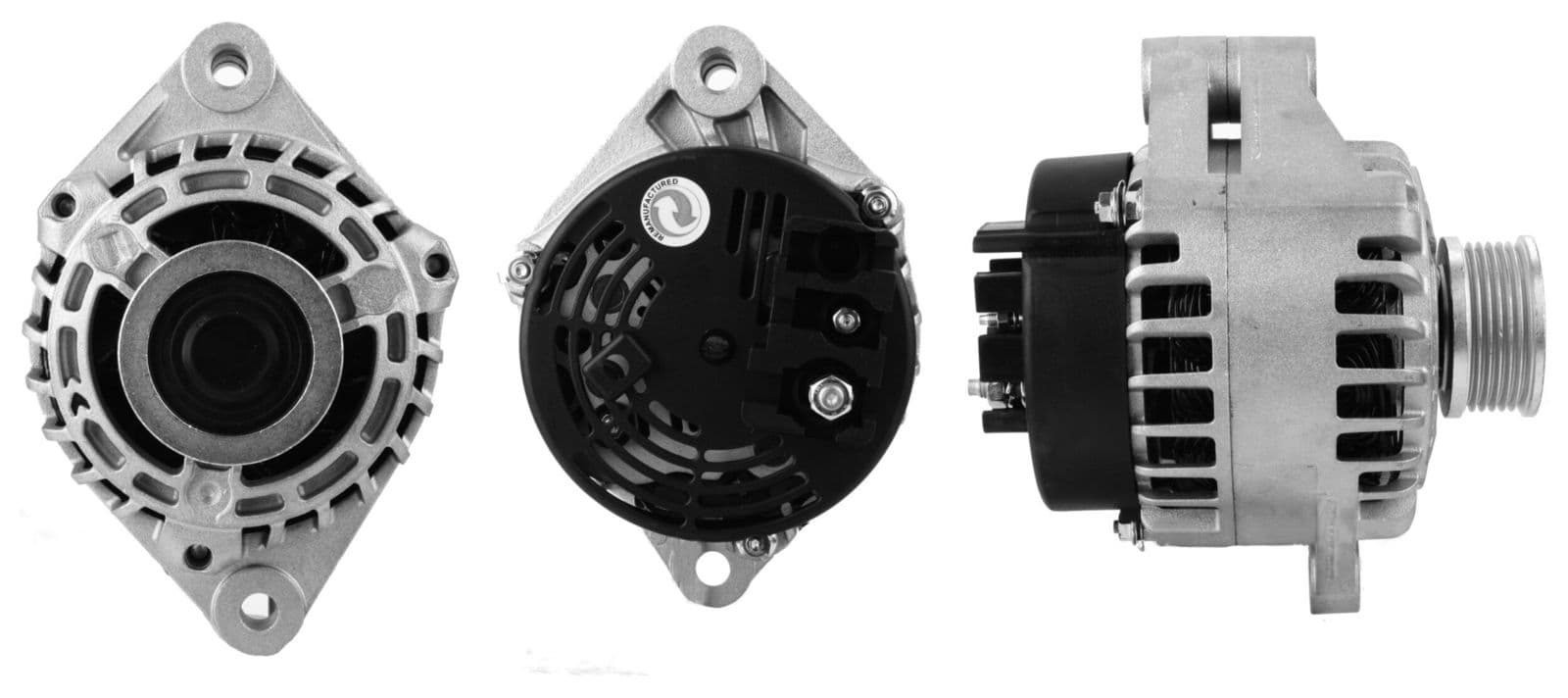 Generator / Alternator ELSTOCK 28-4925