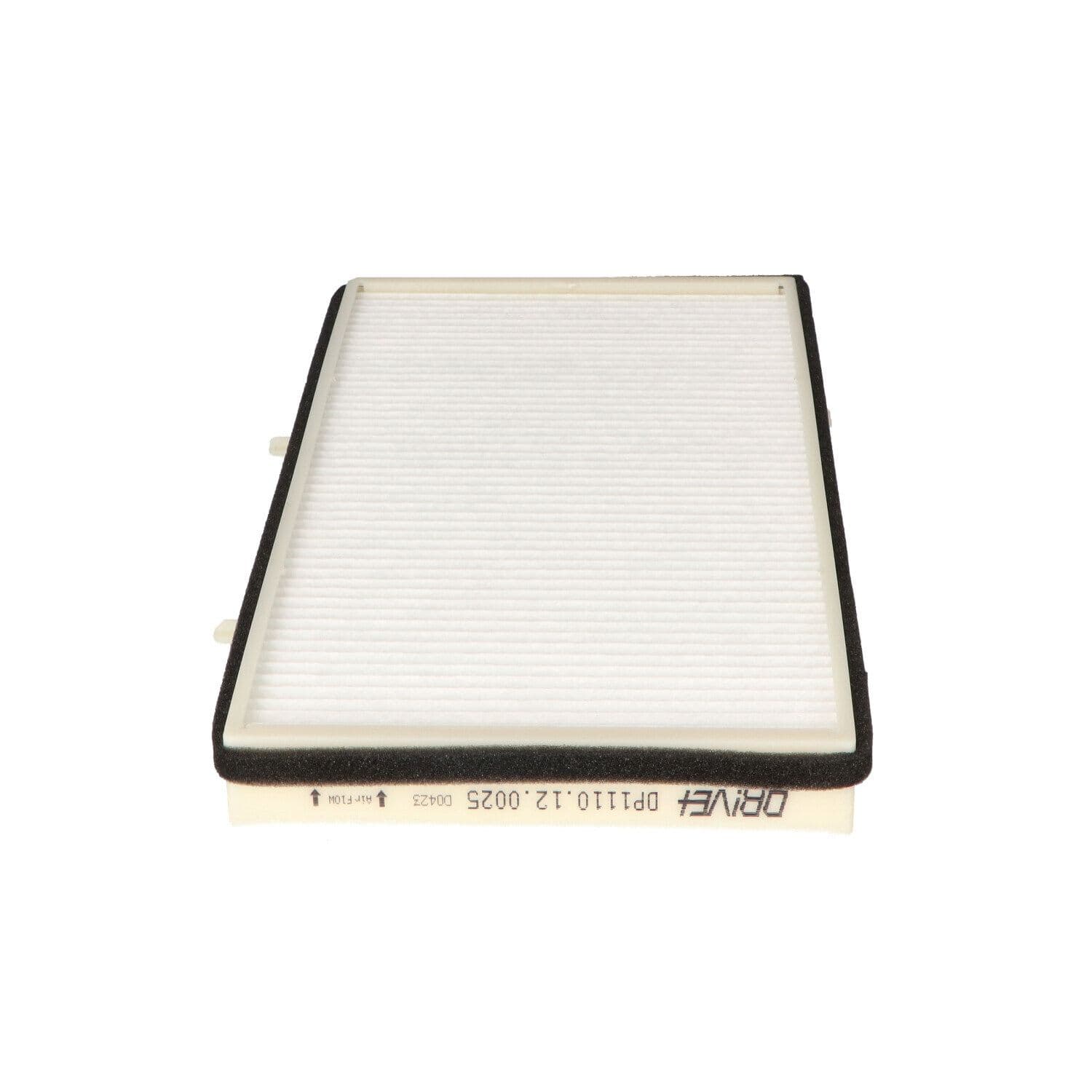 Filtru, aer habitaclu Dr!ve+ DP1110.12.0025
