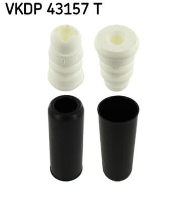 chit protectie praf,amortizor SKF VKDP 43157 T