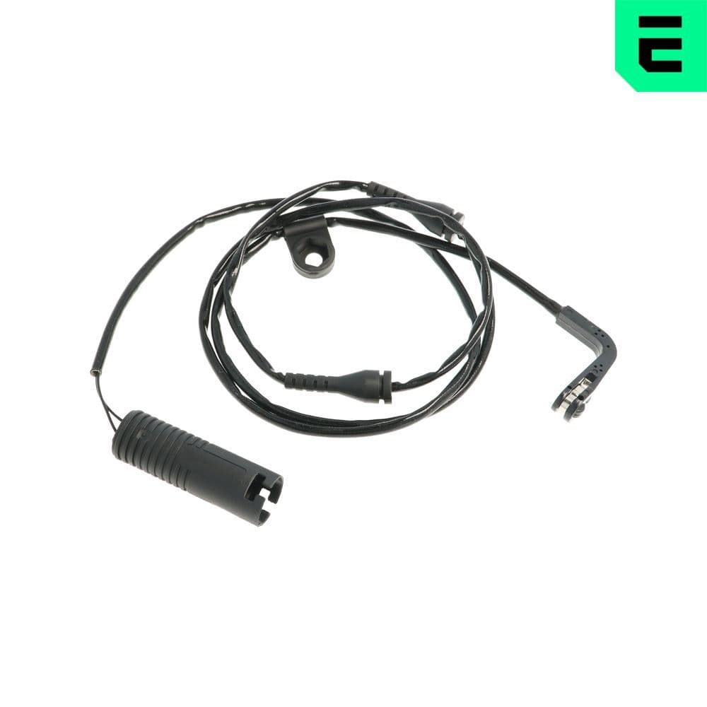 senzor de avertizare,uzura placute de frana OPTIMAL WKT-50363K