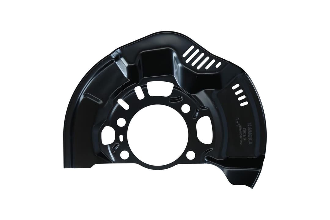 protectie stropire,disc frana KAMOKA 1180178