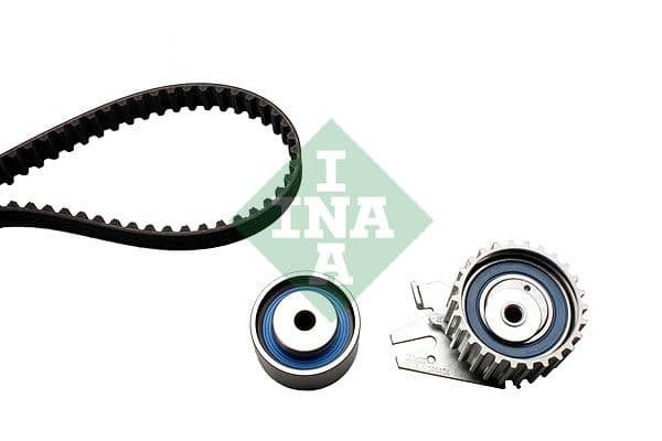 Set curea de distributie Schaeffler INA 530 0229 10
