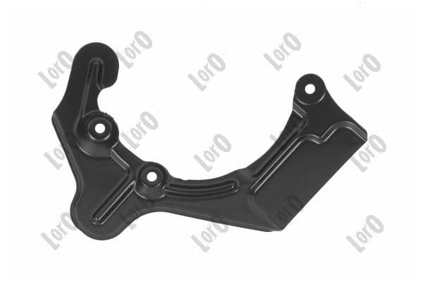 protectie stropire,disc frana ABAKUS LORO 131-07-144