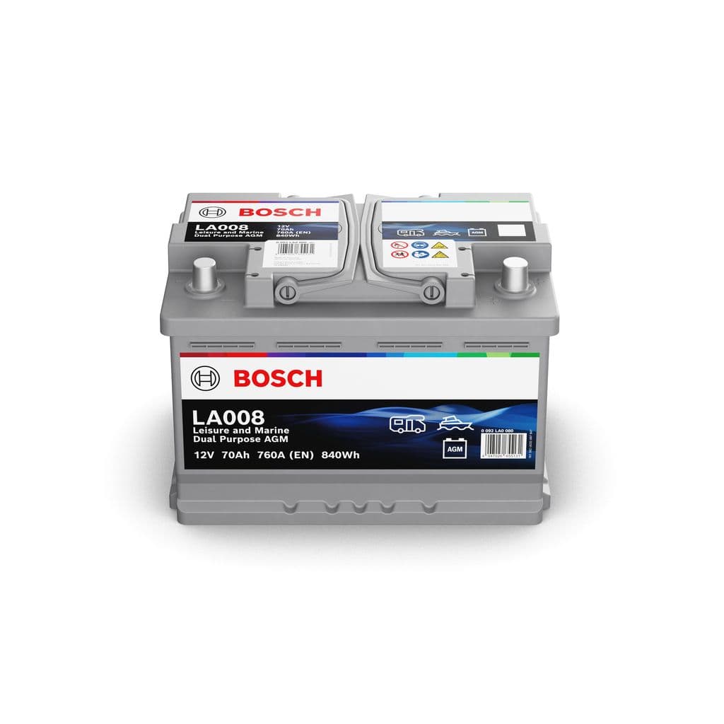Baterie de alimentare BOSCH 0 092 LA0 080