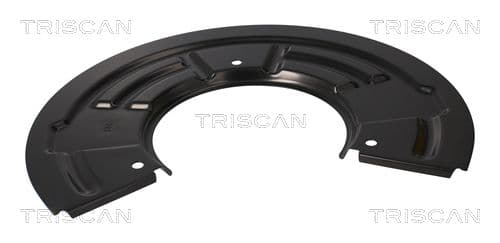 protectie stropire,disc frana TRISCAN 8125 25103