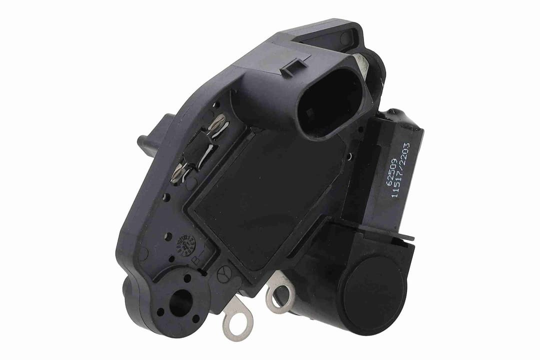 Regulator, alternator VEMO Original Quality V10-77-0926
