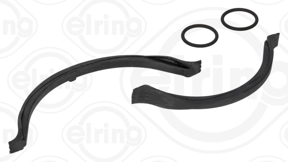 set garnituri, baie ulei ELRING 572.760